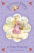 Cover: Princess Poppy: A True Princess - RHCB Digital