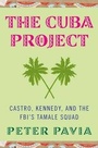 Cover: The Cuba Project - Palgrave MacMillan
