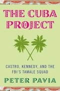 Cover: The Cuba Project - Palgrave MacMillan