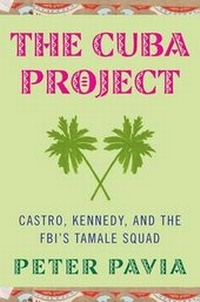 Enlarge image Cover: The Cuba Project - Palgrave MacMillan