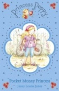 Cover: Princess Poppy: Pocket Money Princess - RHCB Digital