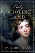 Cover: Lady Caroline Lamb - Palgrave MacMillan