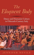 Cover: The Eloquent Body - Indiana University Press