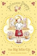 Cover: Princess Poppy: The Big Mix Up - RHCB Digital