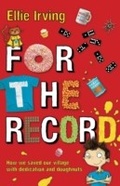 Cover: For the Record - RHCB Digital