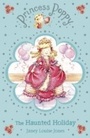 Cover: Princess Poppy: The Haunted Holiday - RHCB Digital