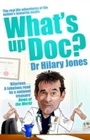 Cover: What's Up Doc? - Transworld Digital