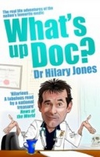 Enlarge image Cover: What's Up Doc? - Transworld Digital