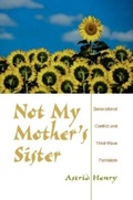 Cover: Not My Mother's Sister - Indiana University Press