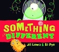 Cover: Something Different - Egmont Books Ltd