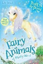 Cover: Poppy the Pony - Egmont Books Ltd