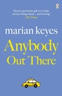 Cover: Anybody Out There - Penguin Books Ltd
