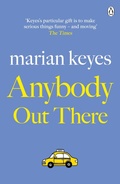 Cover: Anybody Out There - Penguin Books Ltd