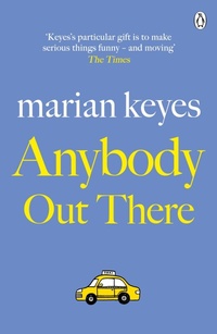 Enlarge image Cover: Anybody Out There - Penguin Books Ltd