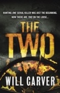 Cover: The Two - Cornerstone Digital