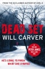 Cover: Dead Set - Cornerstone Digital