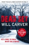 Cover: Dead Set - Cornerstone Digital