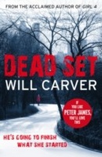 Enlarge image Cover: Dead Set - Cornerstone Digital