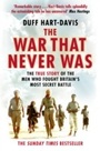 Cover: The War That Never Was - Cornerstone Digital