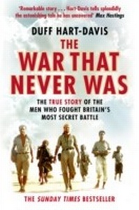 Enlarge image Cover: The War That Never Was - Cornerstone Digital