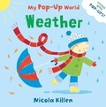 Cover: Weather - Egmont Books Ltd