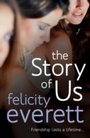 Cover: The Story of Us - Cornerstone Digital