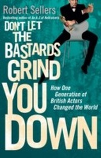 Abbildung von: Don't Let the Bastards Grind You Down - Cornerstone Digital