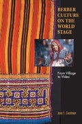 Cover: Berber Culture on the World Stage - Indiana University Press
