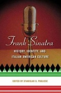 Cover: Frank Sinatra - St Martin's Press