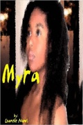 Cover: Myra - Lulu.com