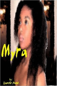 Enlarge image Cover: Myra - Lulu.com
