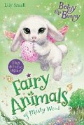 Cover: Betsy the Bunny - Egmont Books Ltd
