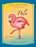 Cover: Pula - Xlibris Us