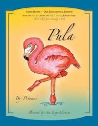 Enlarge image Cover: Pula - Xlibris Us