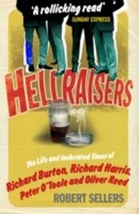 Abbildung von: Hellraisers - Preface Digital