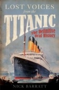 Cover: Lost Voices from the Titanic - Preface Digital