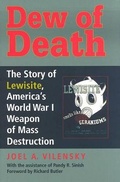 Cover: Dew of Death - Indiana University Press