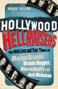 Abbildung von: Hollywood Hellraisers - Preface Digital