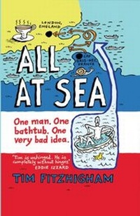 Abbildung von: All At Sea - Preface Digital