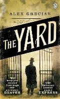 Cover: The Yard - Penguin Books Ltd