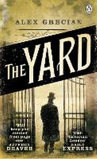 Enlarge image Cover: The Yard - Penguin Books Ltd