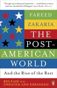 Enlarge image Cover: The Post-American World - Penguin Books Ltd