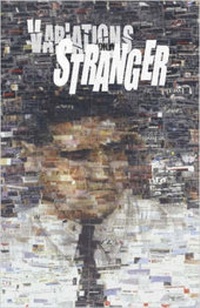 Enlarge image Cover: Variations on a Stranger - Lulu.com