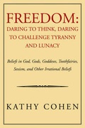 Cover: Freedom - Xlibris Corporation
