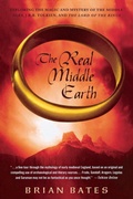 Cover: The Real Middle Earth - St. Martin's Griffin