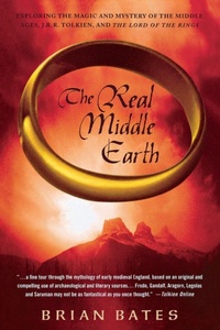 Enlarge image Cover: The Real Middle Earth - St. Martin's Griffin