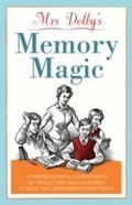 Cover: Mrs Dolby's Memory Magic - Preface Digital