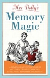 Enlarge image Cover: Mrs Dolby's Memory Magic - Preface Digital