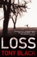Cover: Loss - Preface Digital