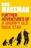 Cover: Further Adventures of a Grumpy Old Rock Star - Preface Digital